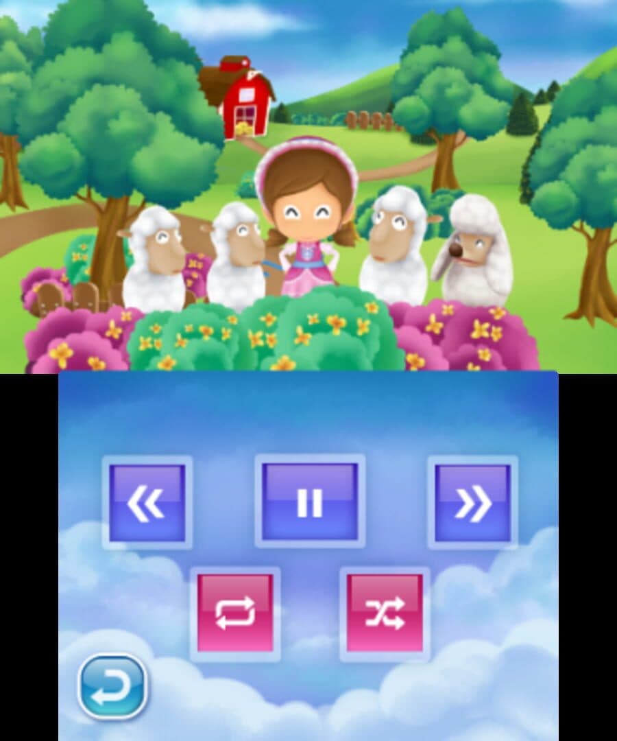 My First Songs 2 screenshot 5