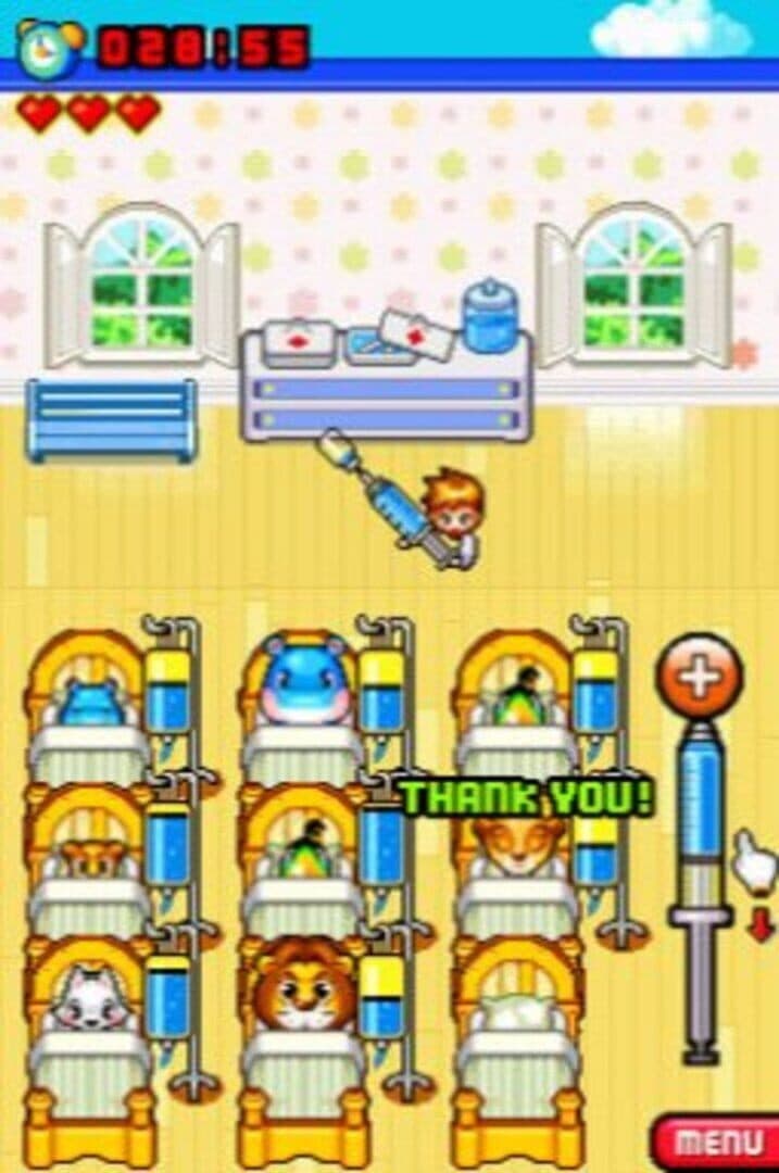 Zoo Frenzy screenshot 3