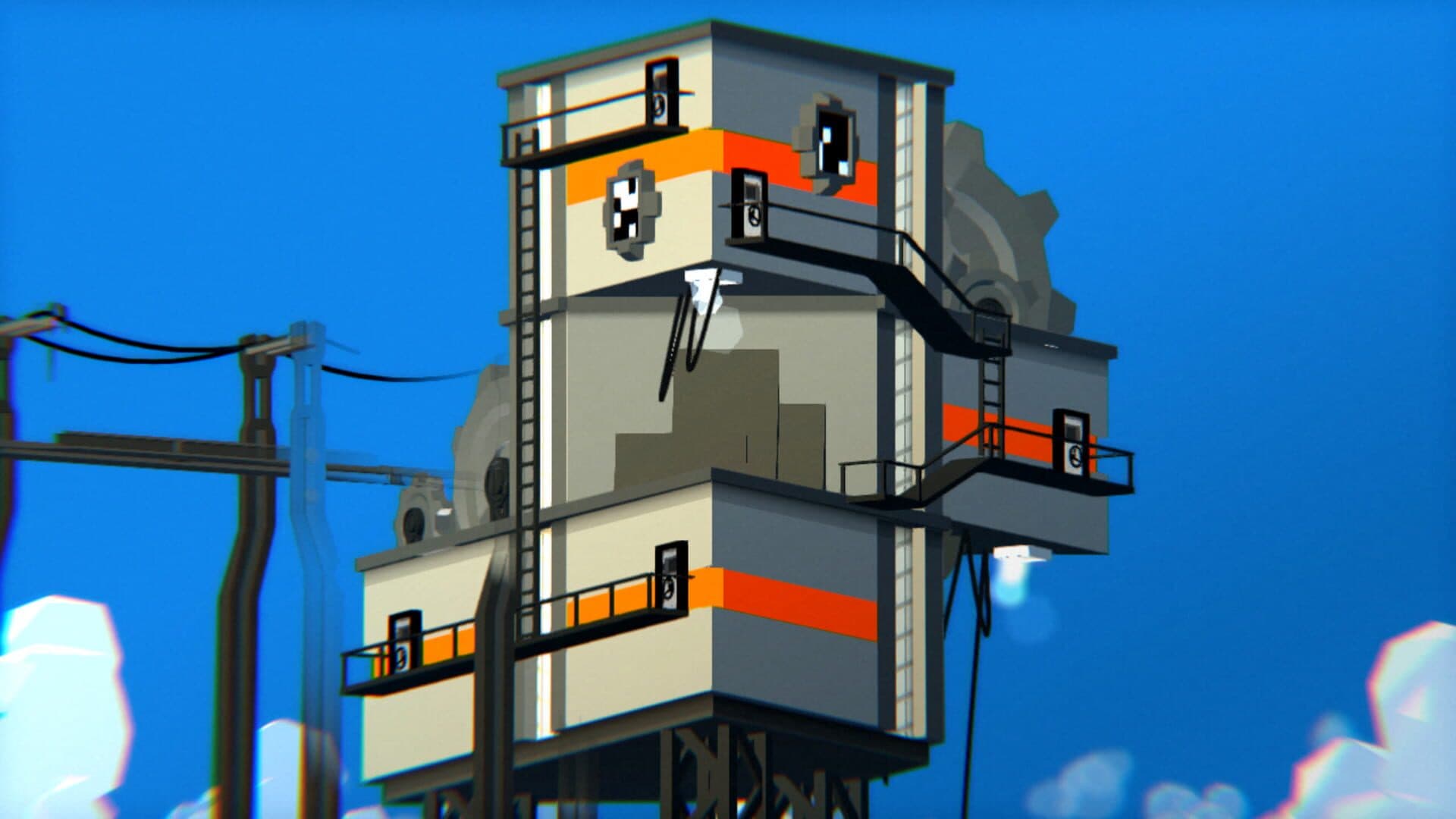 Small Radios Big Televisions screenshot 1