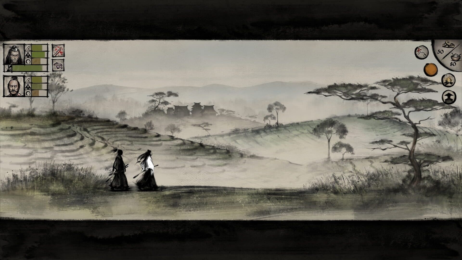 Tale of Ronin screenshot 4