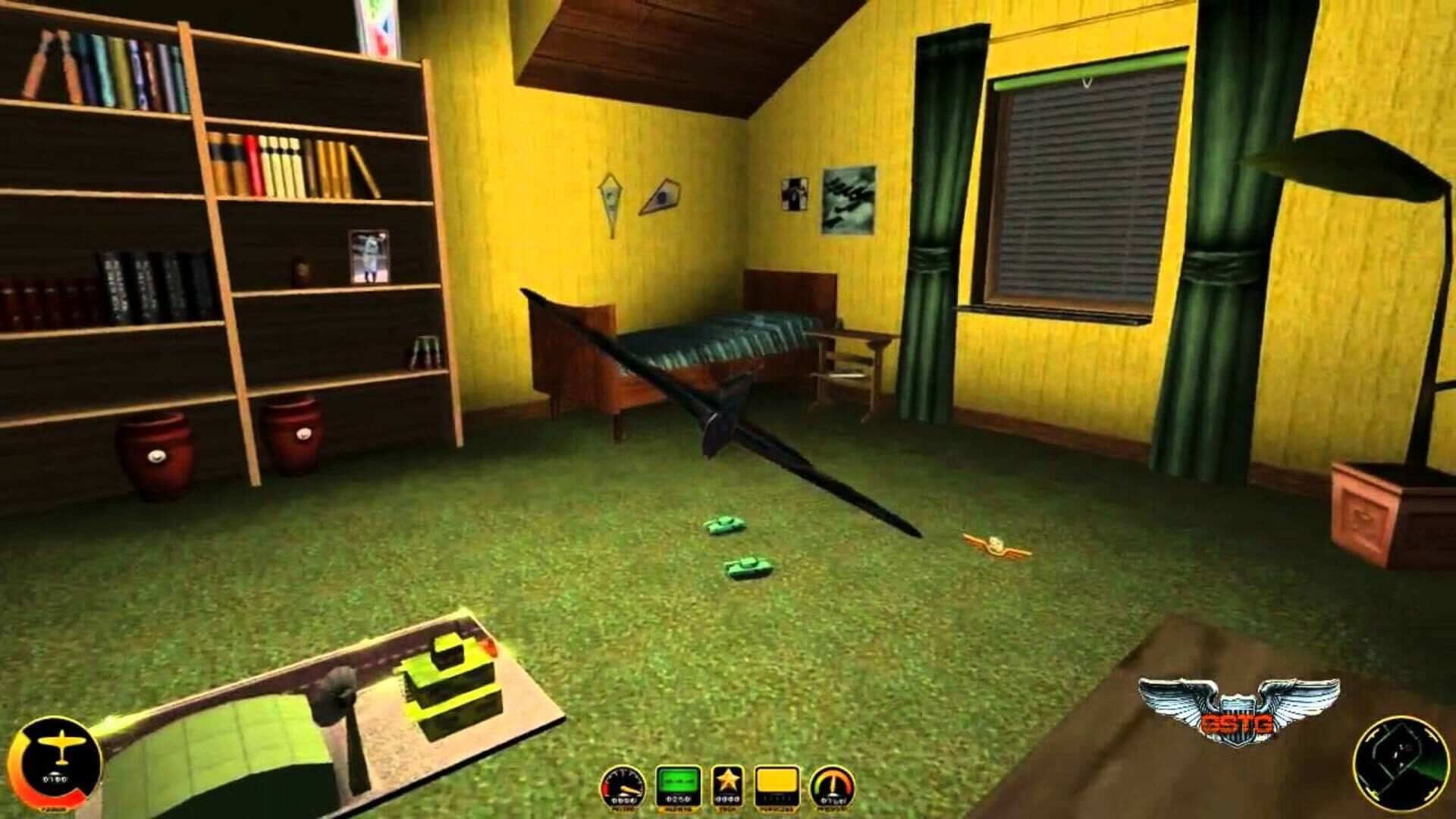 Airfix: Dogfighter screenshot 1