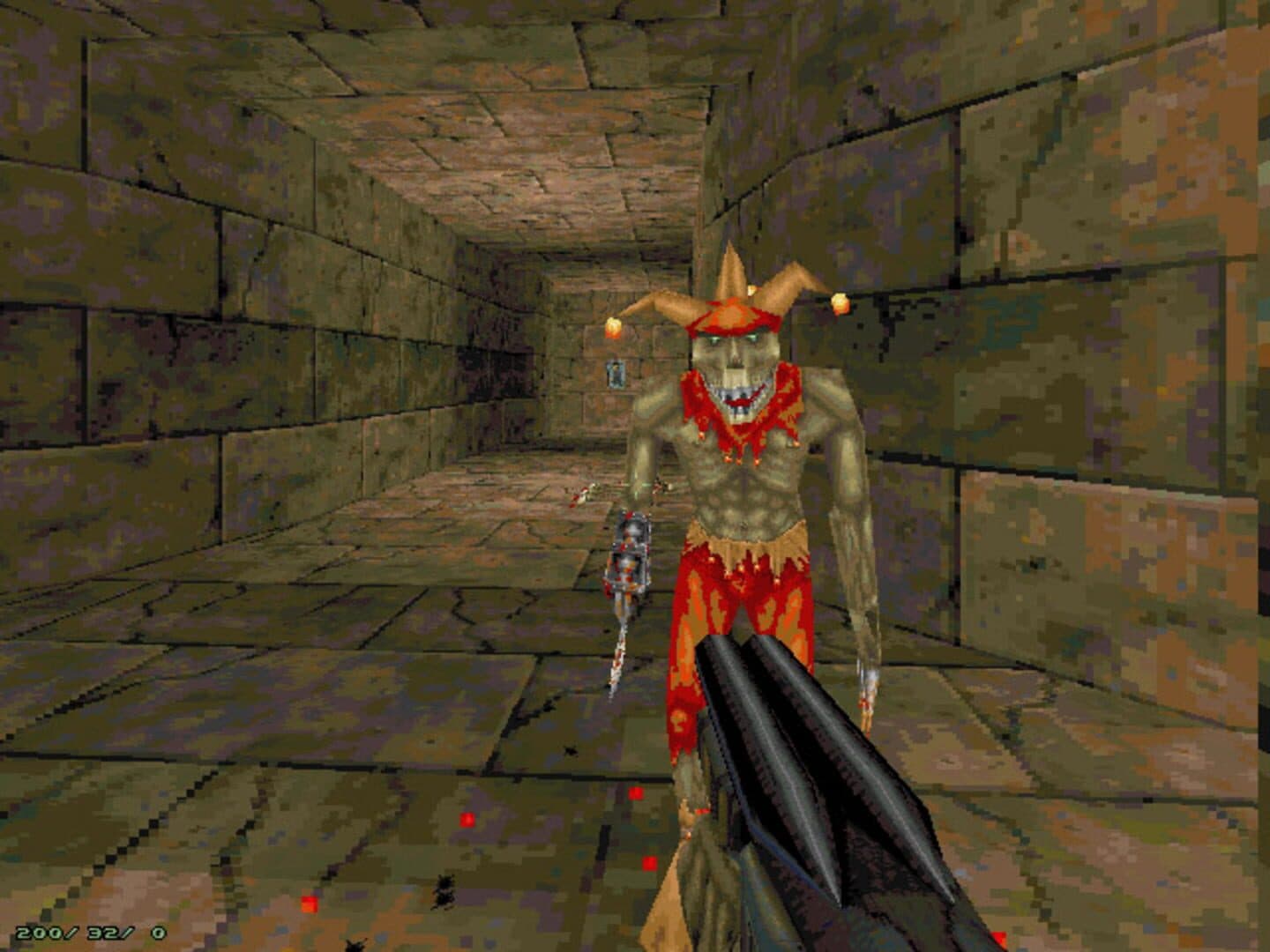 Chasm: The Rift screenshot 4