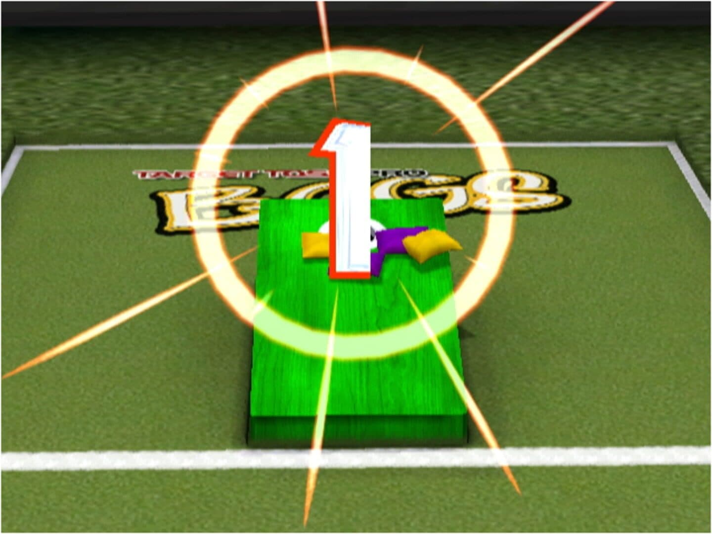 Target Toss Pro: Bags screenshot 1