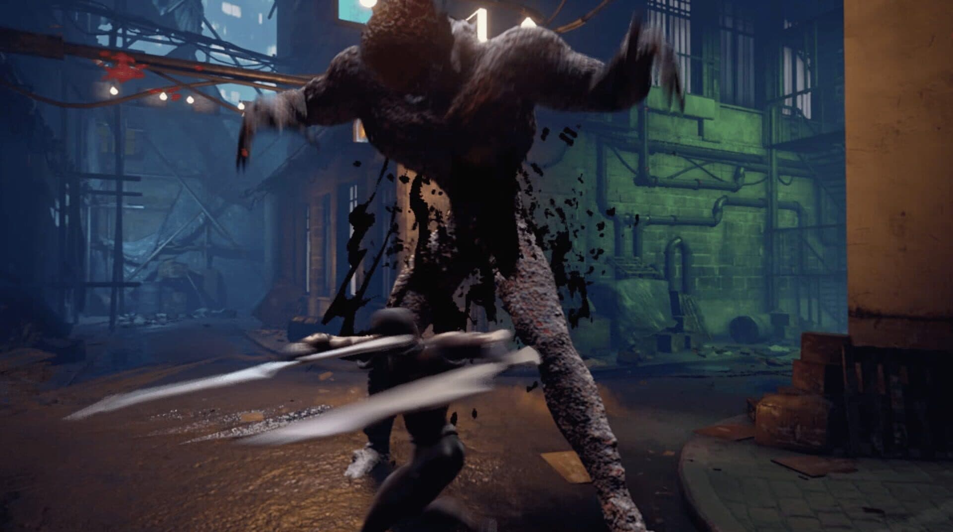 Last Standard screenshot 3