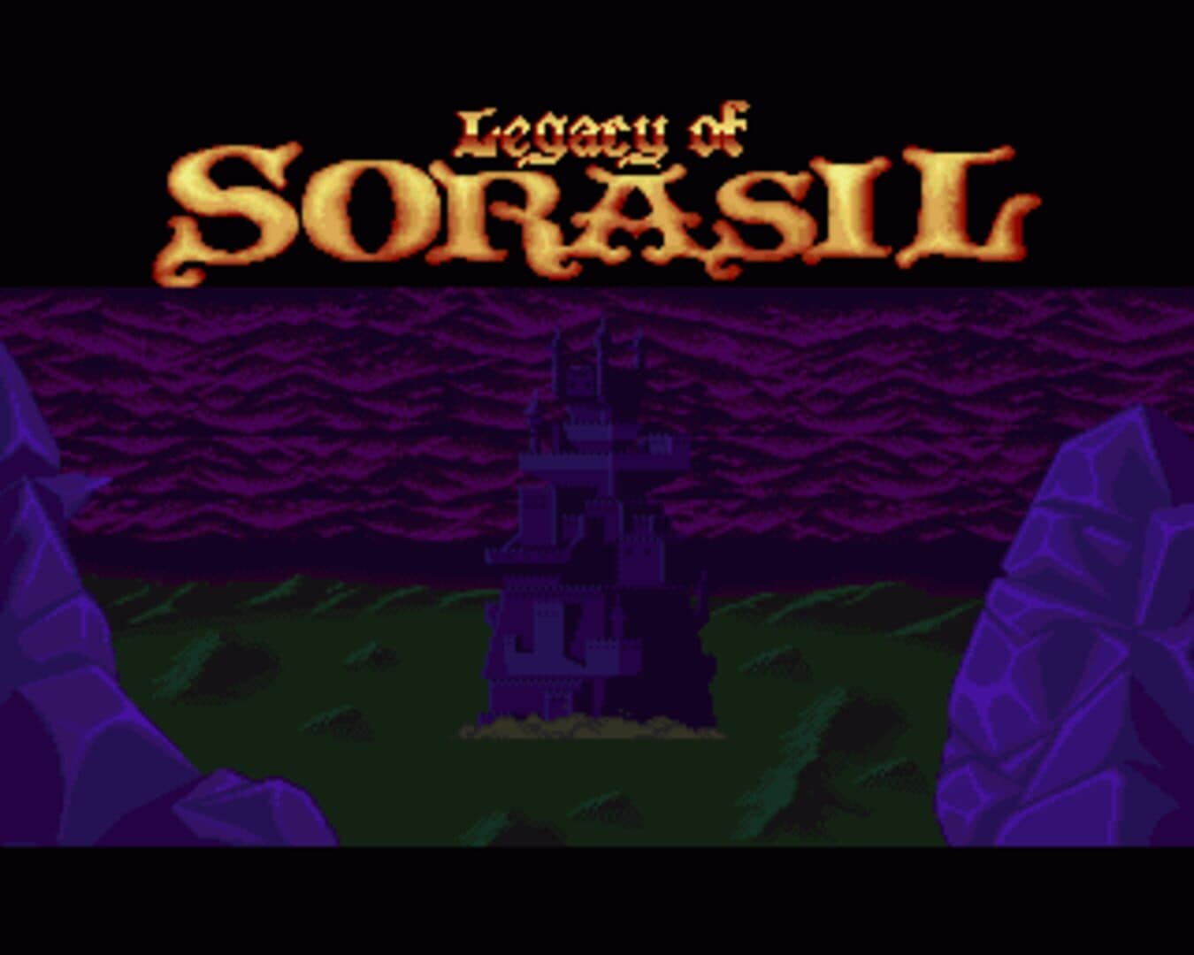 HeroQuest II: Legacy of Sorasil screenshot 2