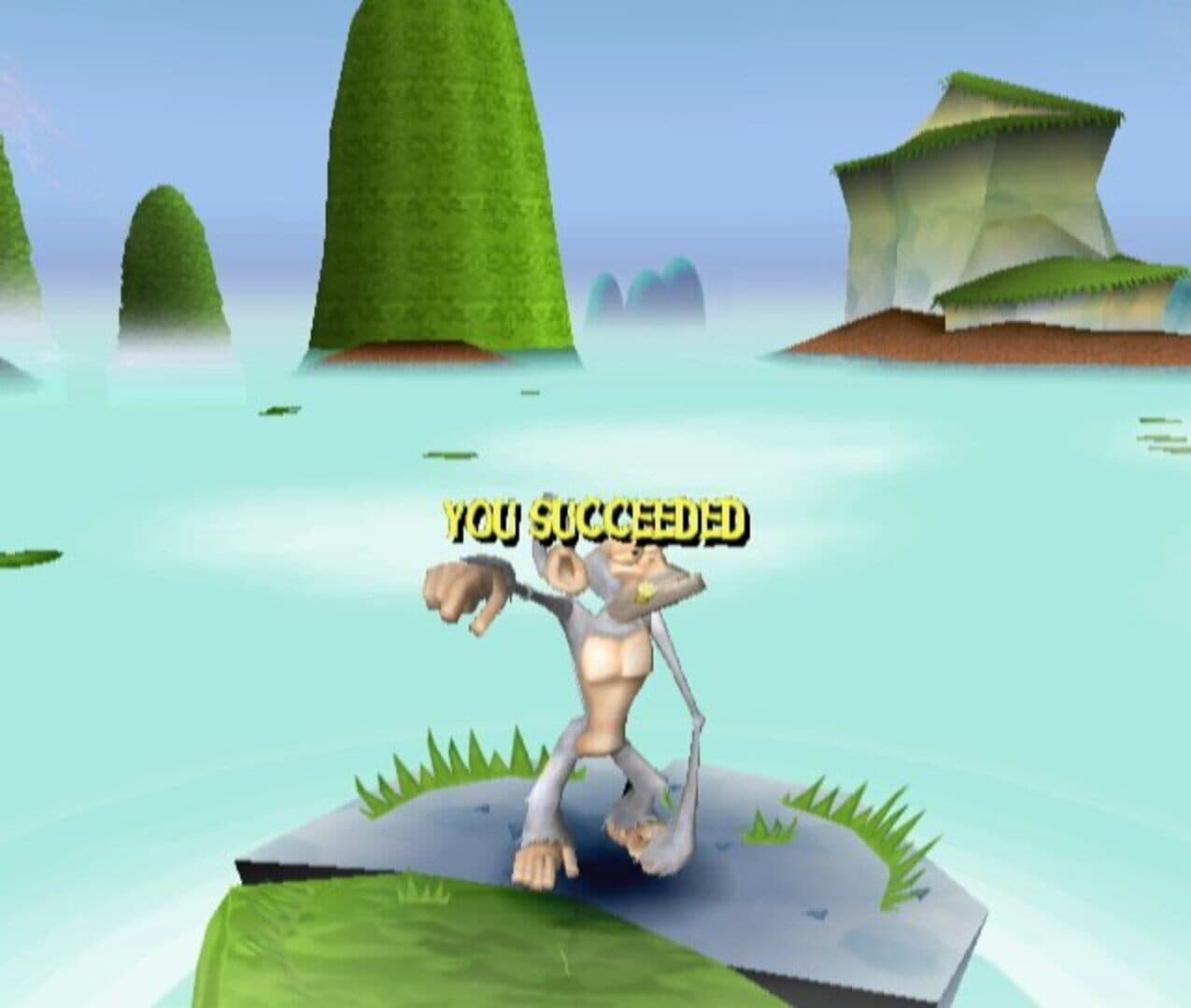 Manic Monkey Mayhem screenshot 12