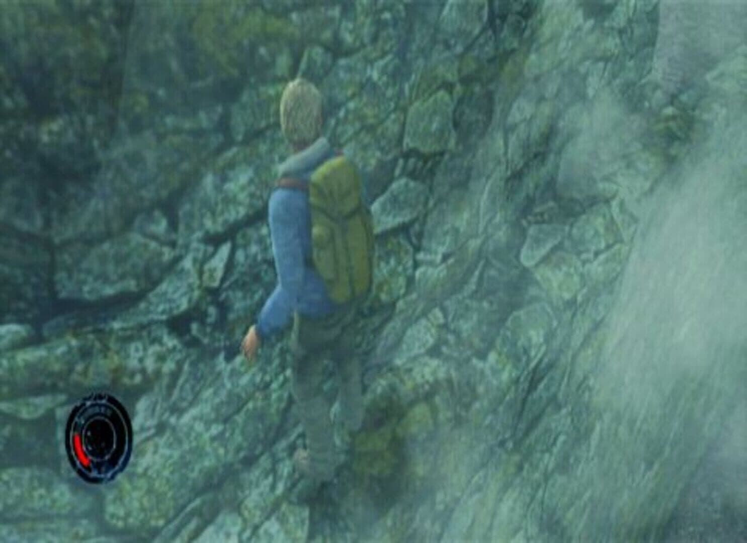 Cursed Mountain screenshot 1