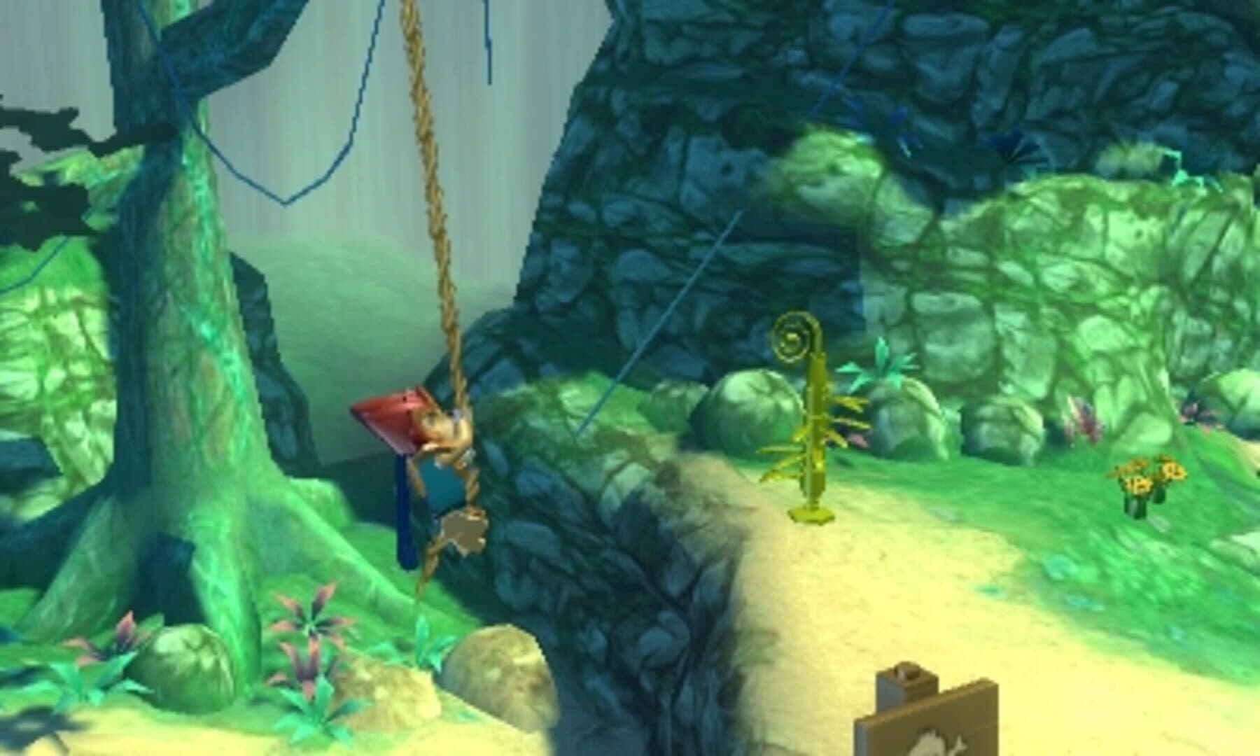 LEGO Legends of Chima: Laval's Journey screenshot 9