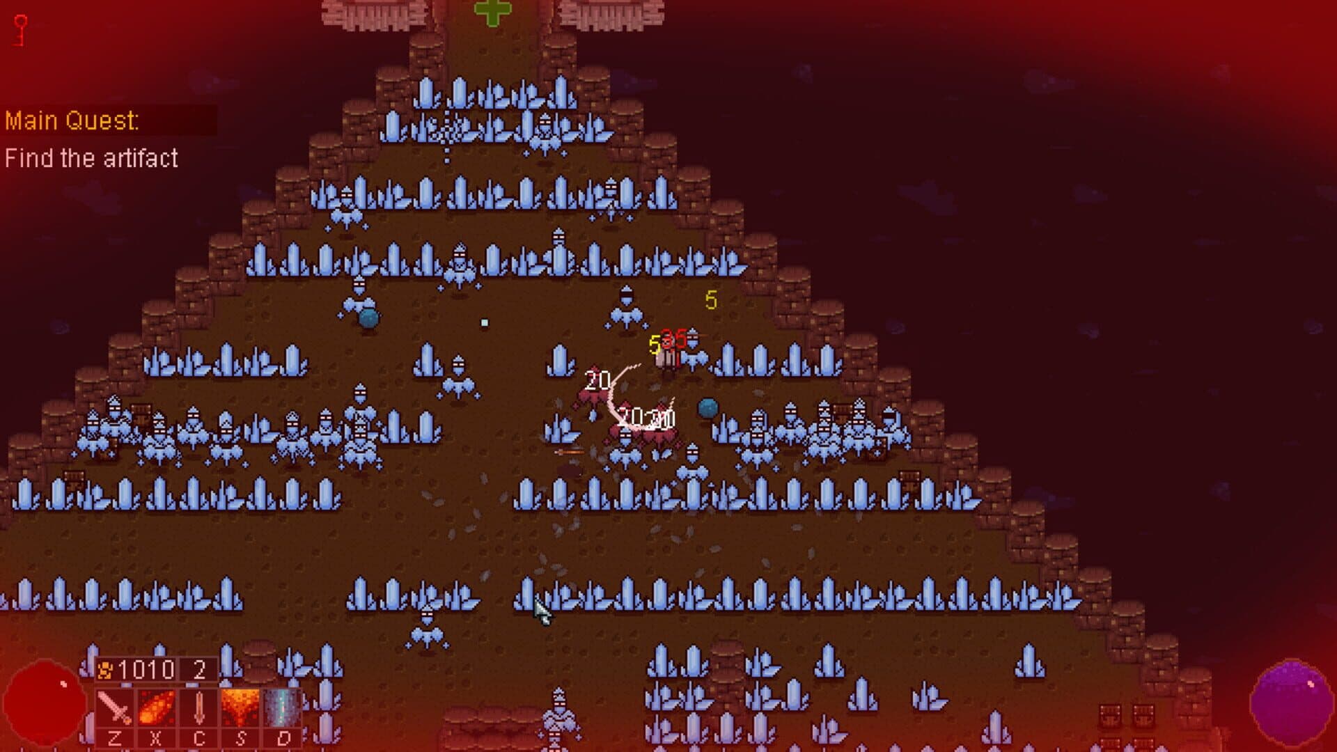 Diabolic screenshot 9