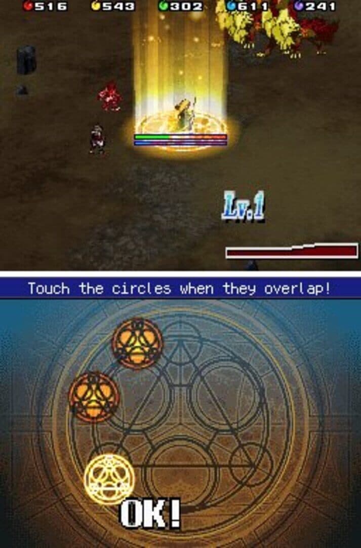 Glory of Heracles screenshot 9
