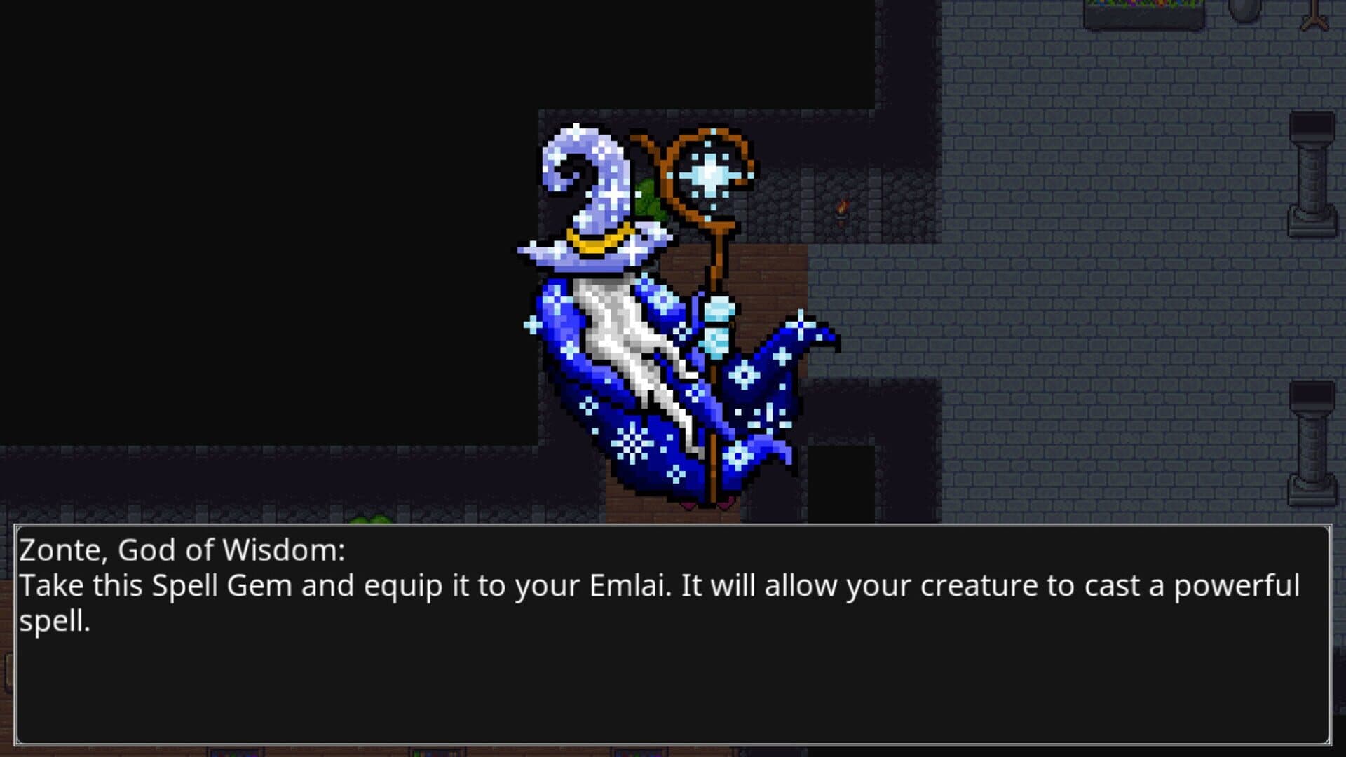 Siralim 3 screenshot 12