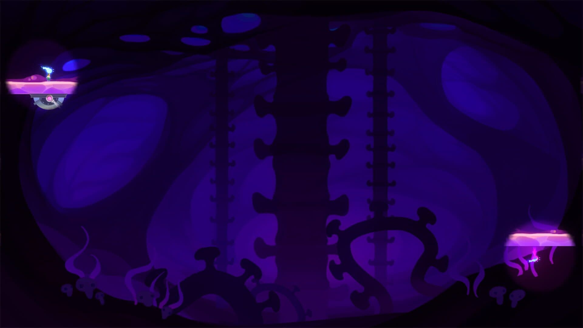 Shadow Mist screenshot 2