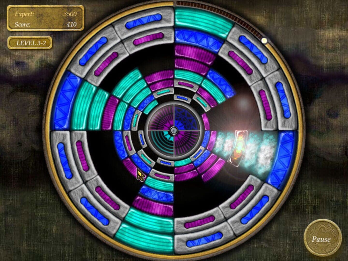 Zenerchi screenshot 4