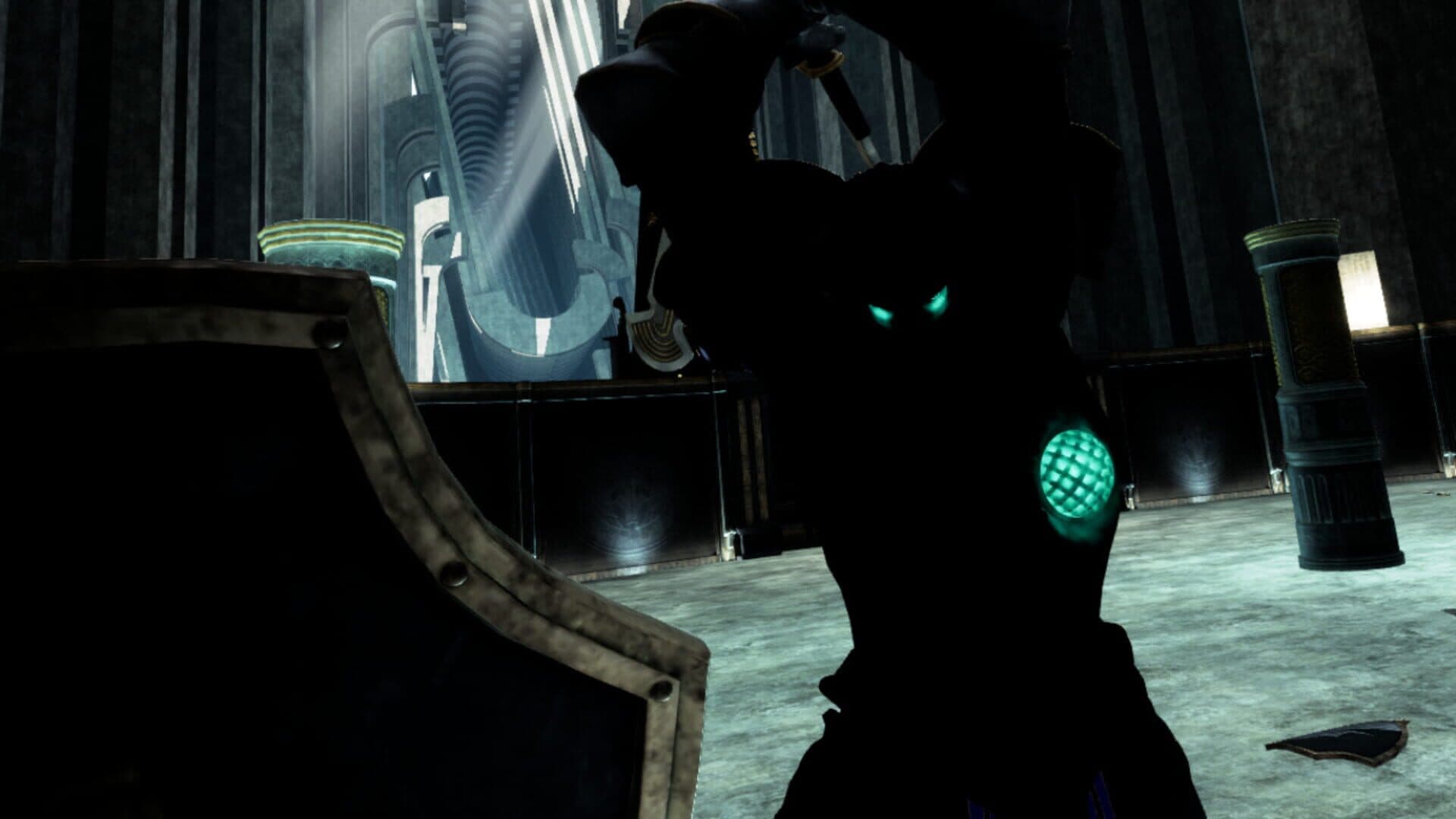 Swords of Gargantua screenshot 8