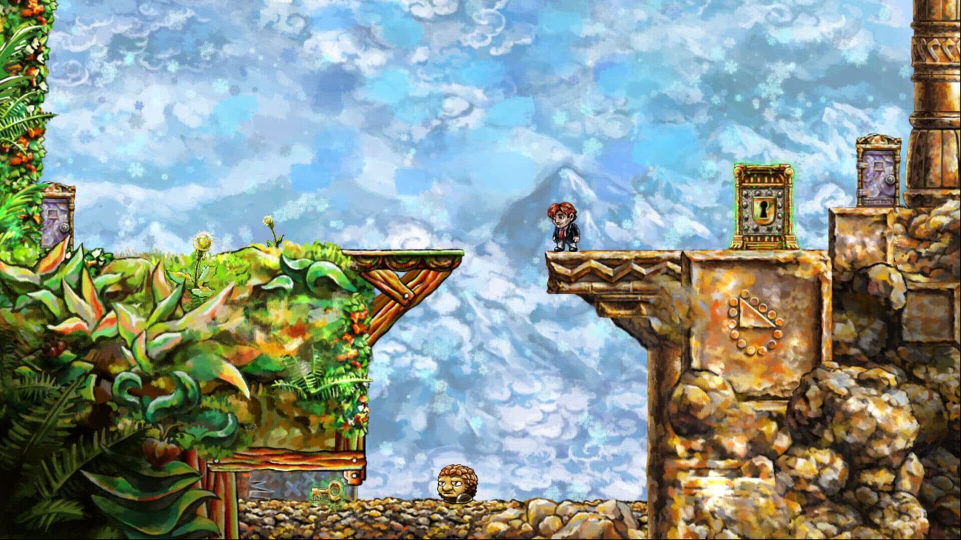 Braid screenshot 5
