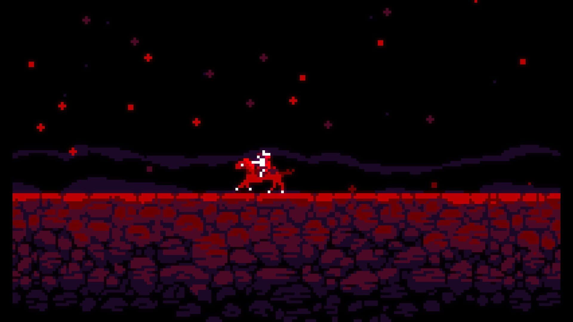 Overwhelm screenshot 5