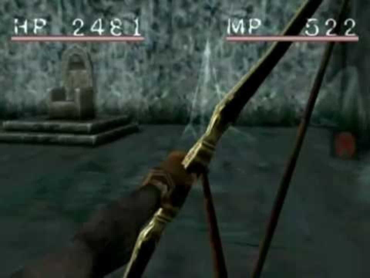 Shadow Tower screenshot 1