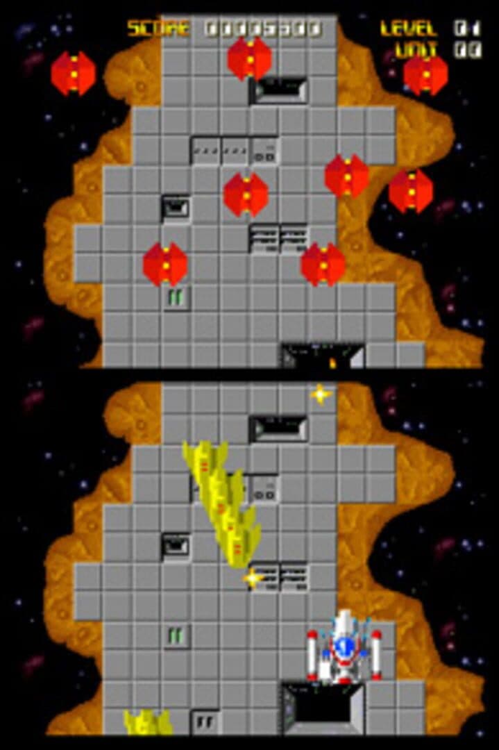 A Topsy Turvy Life: The Turvys Strike Back screenshot 3