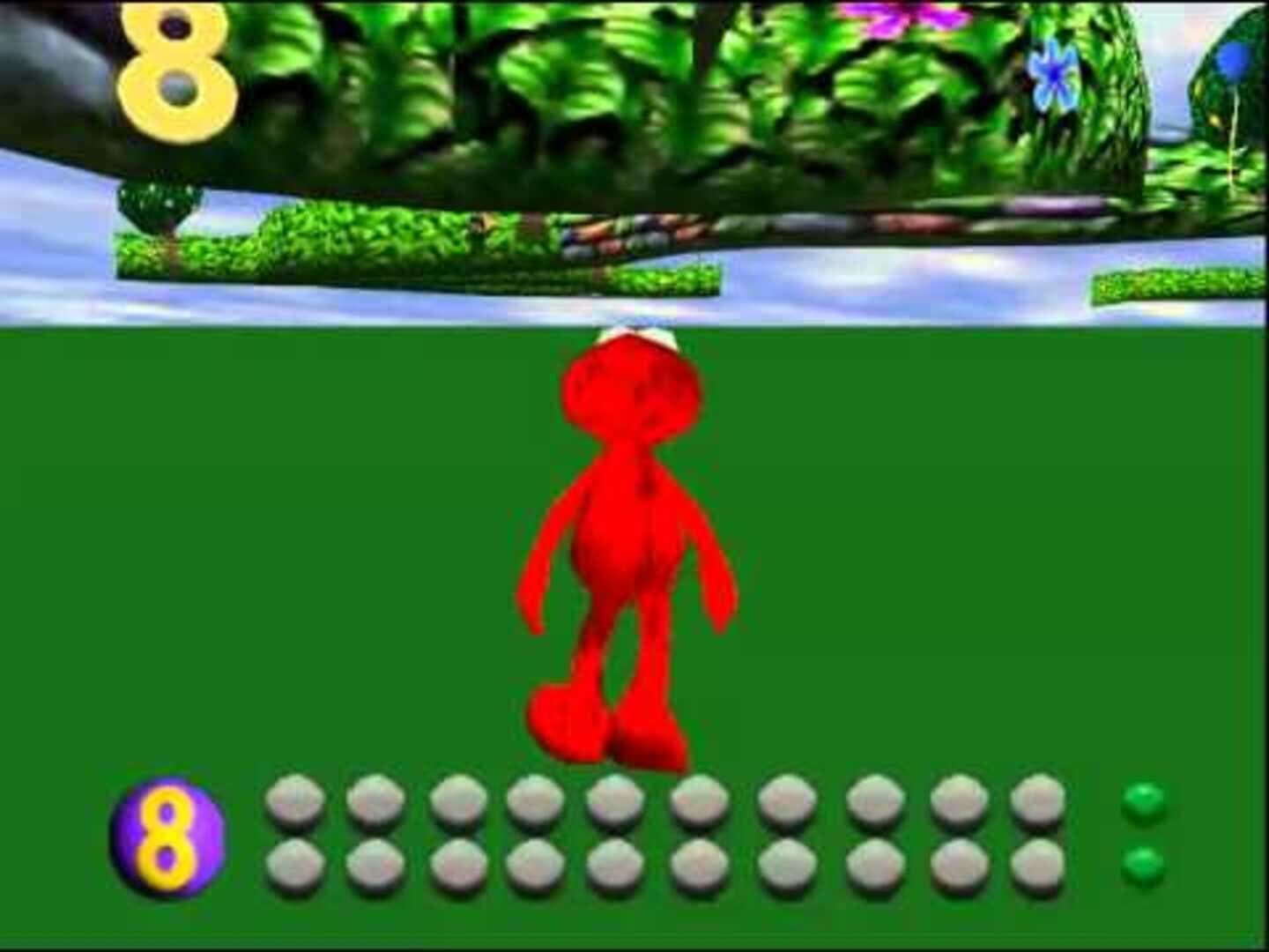 Sesame Street: Elmo's Number Journey screenshot 3