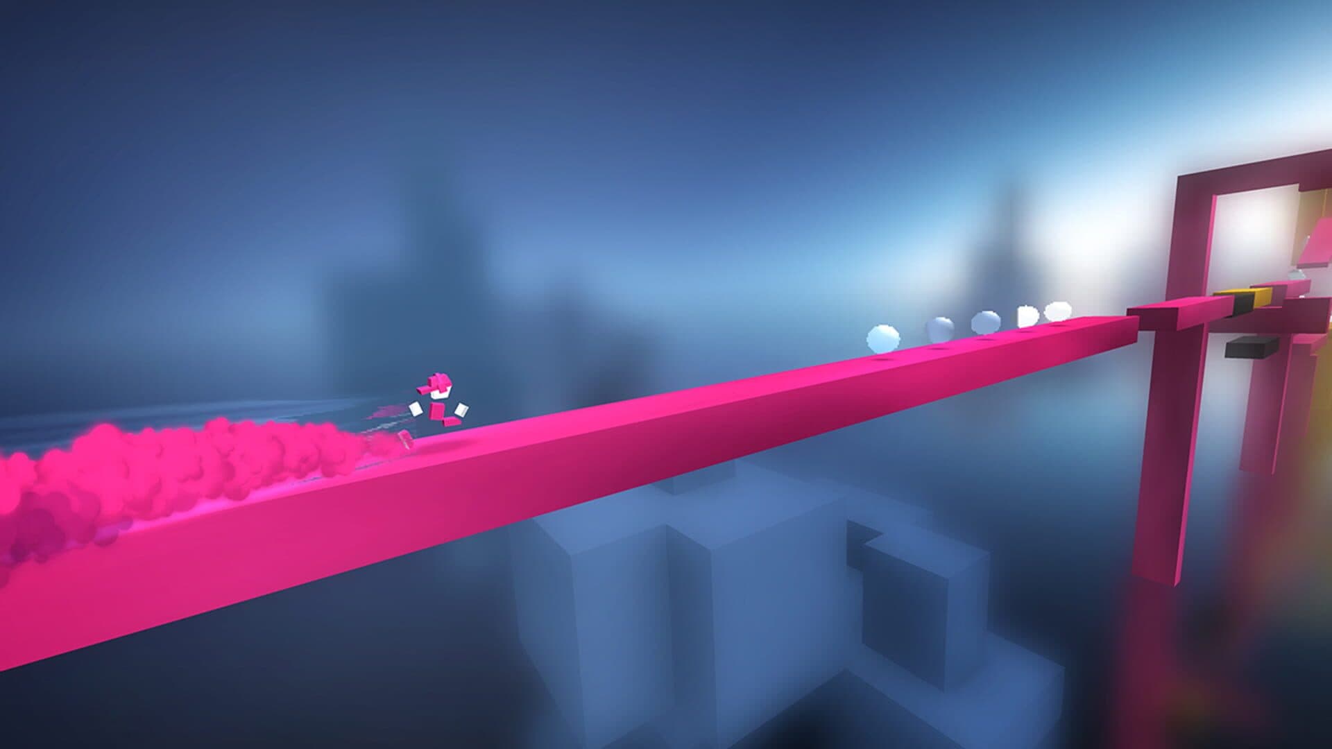 Chameleon Run: Deluxe Edition screenshot 5