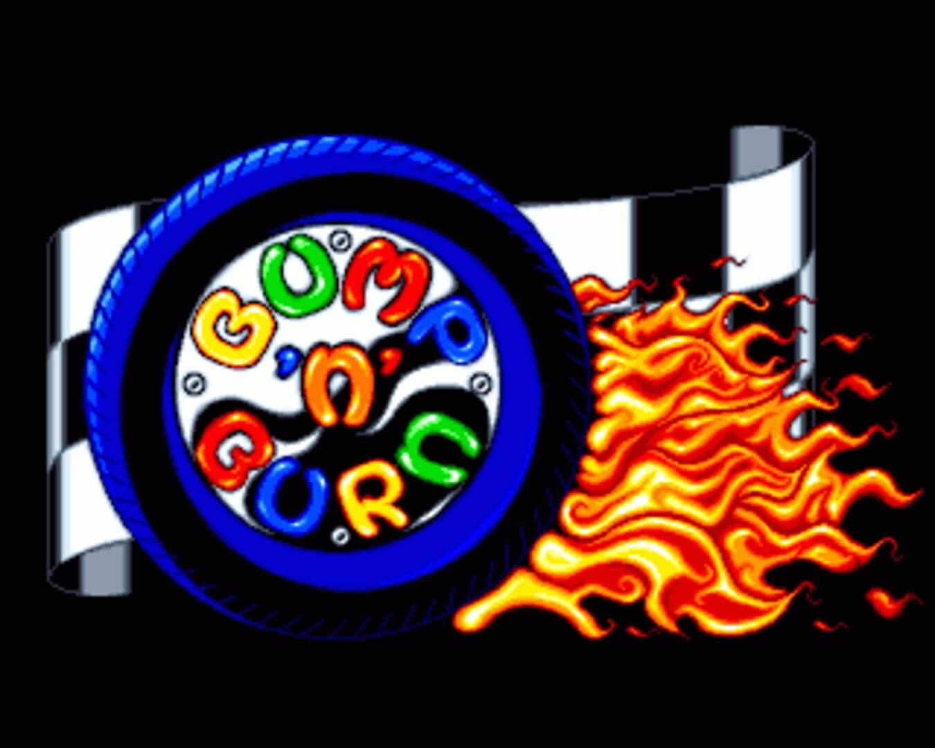 Bump 'N' Burn screenshot 3