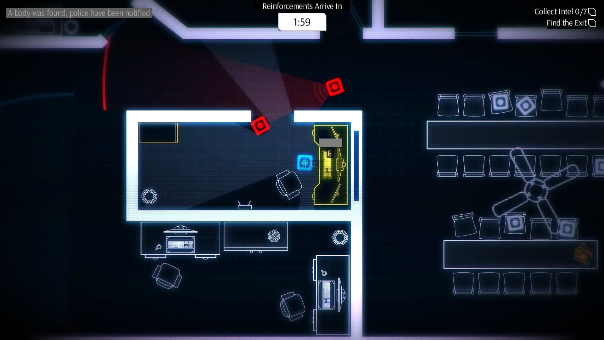 Light screenshot 5