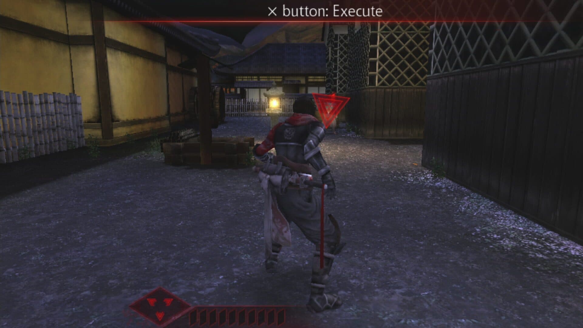 Shinobido 2: Revenge of Zen screenshot 2