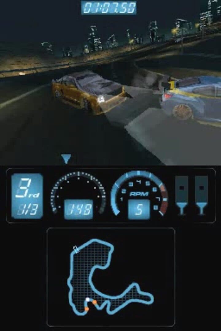 Drift Street International screenshot 6