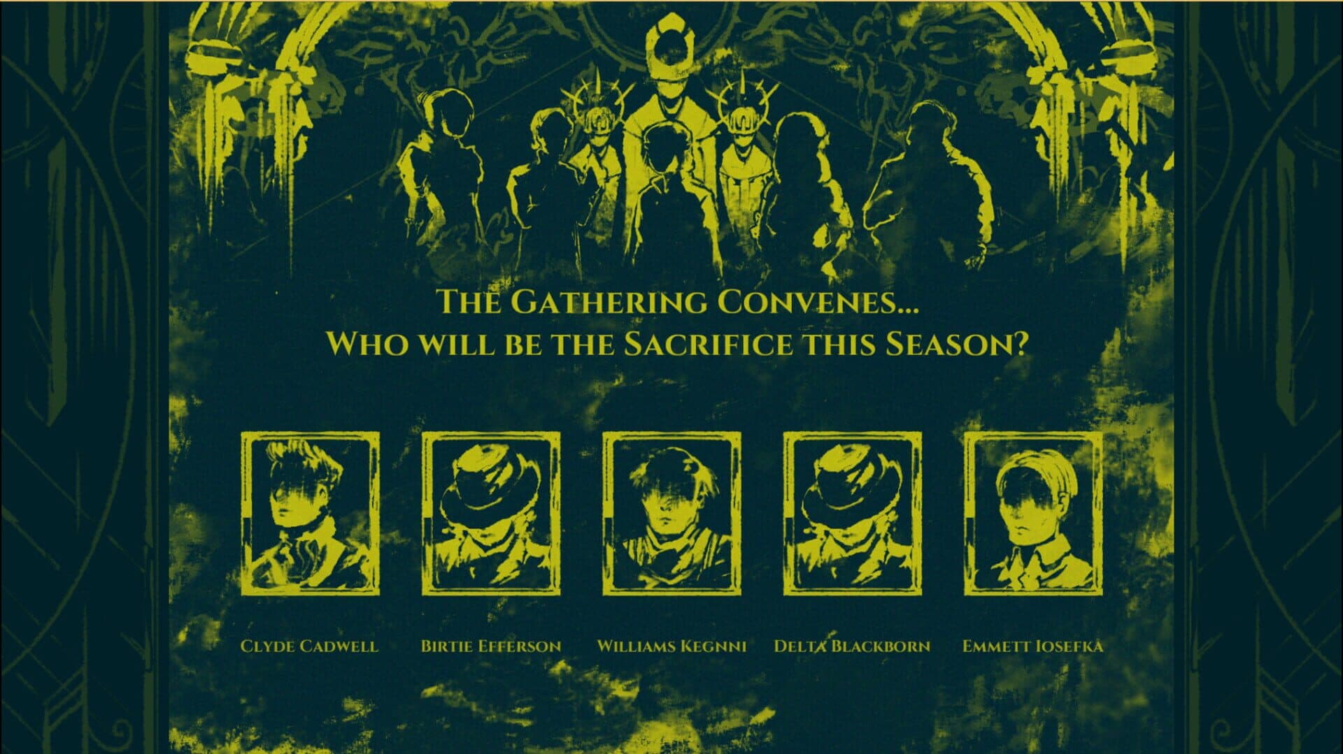 The Shrouded Isle screenshot 4