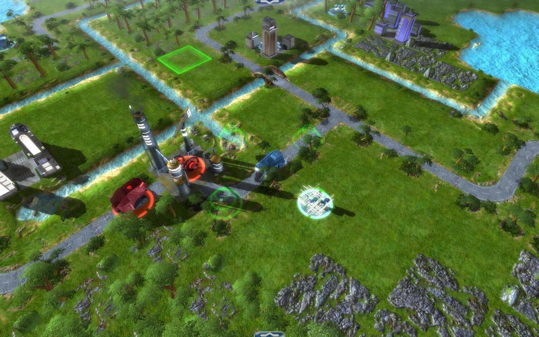 Future Wars screenshot 4