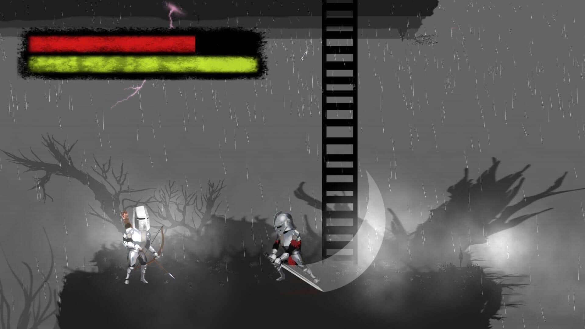 Lost screenshot 2