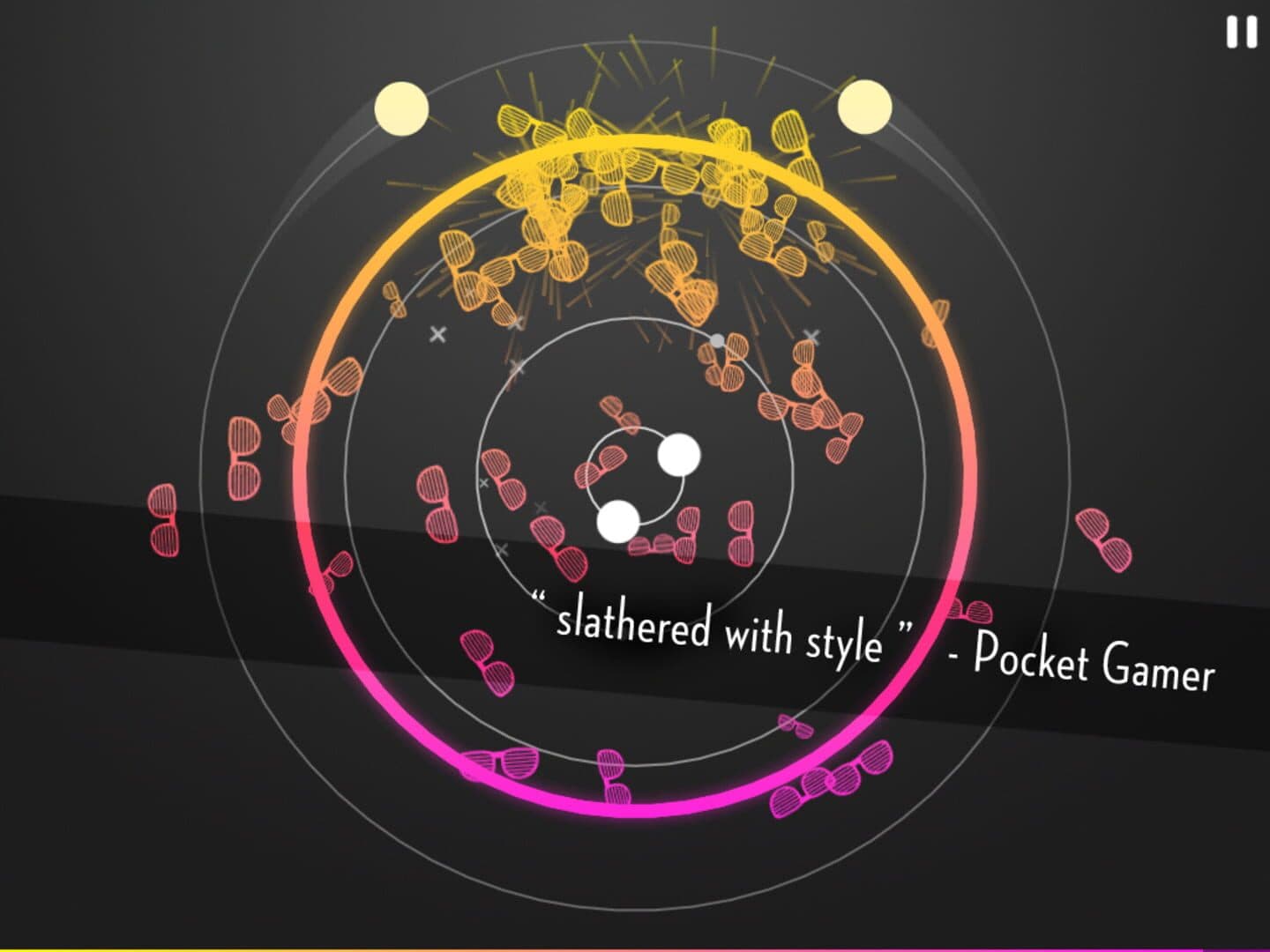Pulse: Volume One screenshot 2