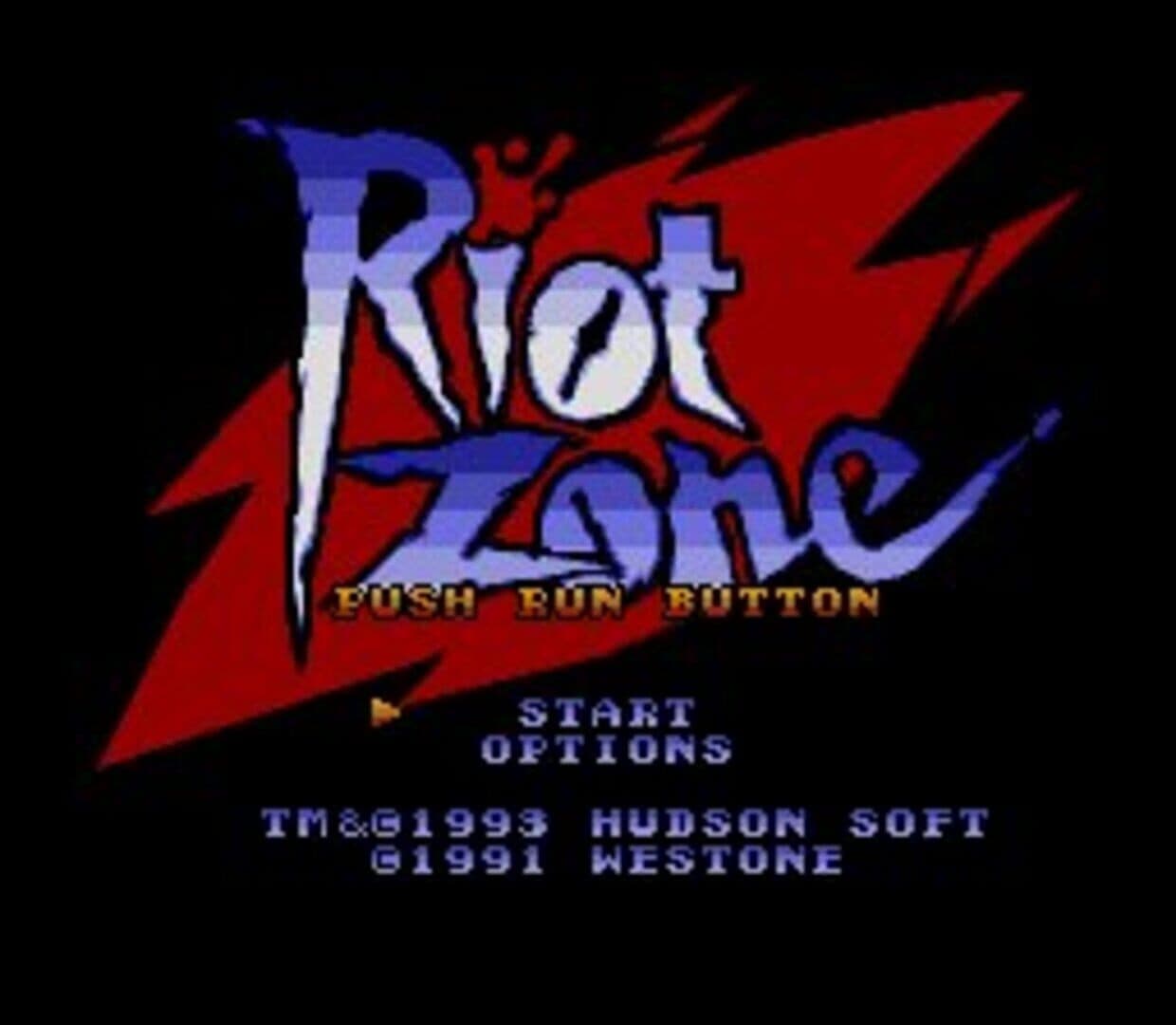 Riot Zone screenshot 5