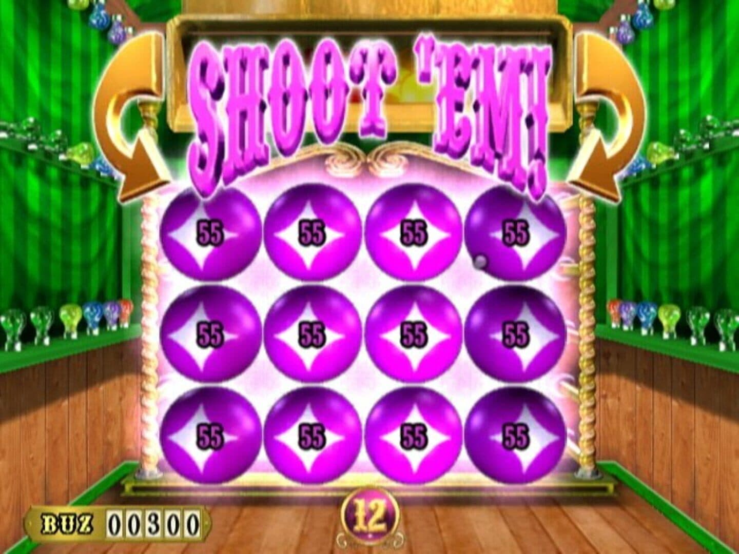 Carnival King screenshot 3