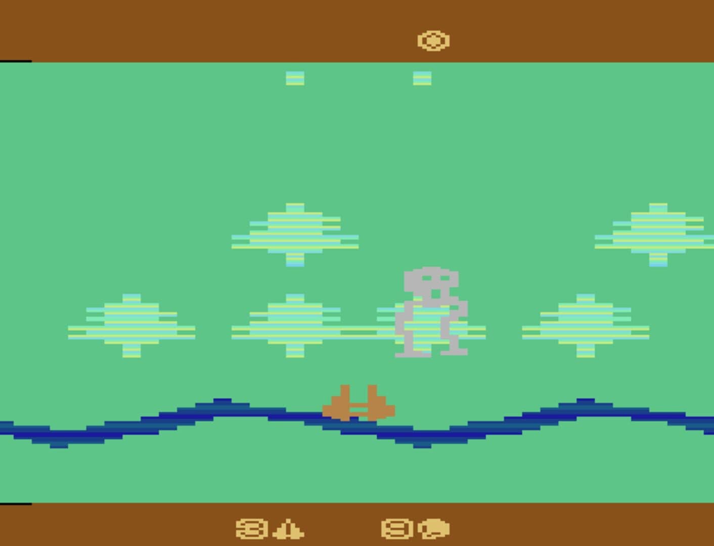 Star Wars: Return of the Jedi - Ewok Adventure screenshot 2