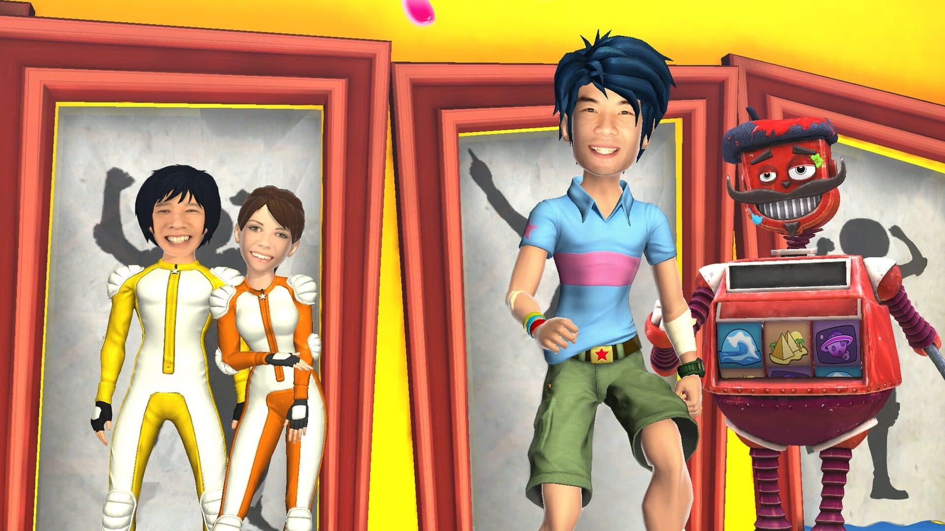 TV Superstars screenshot 4