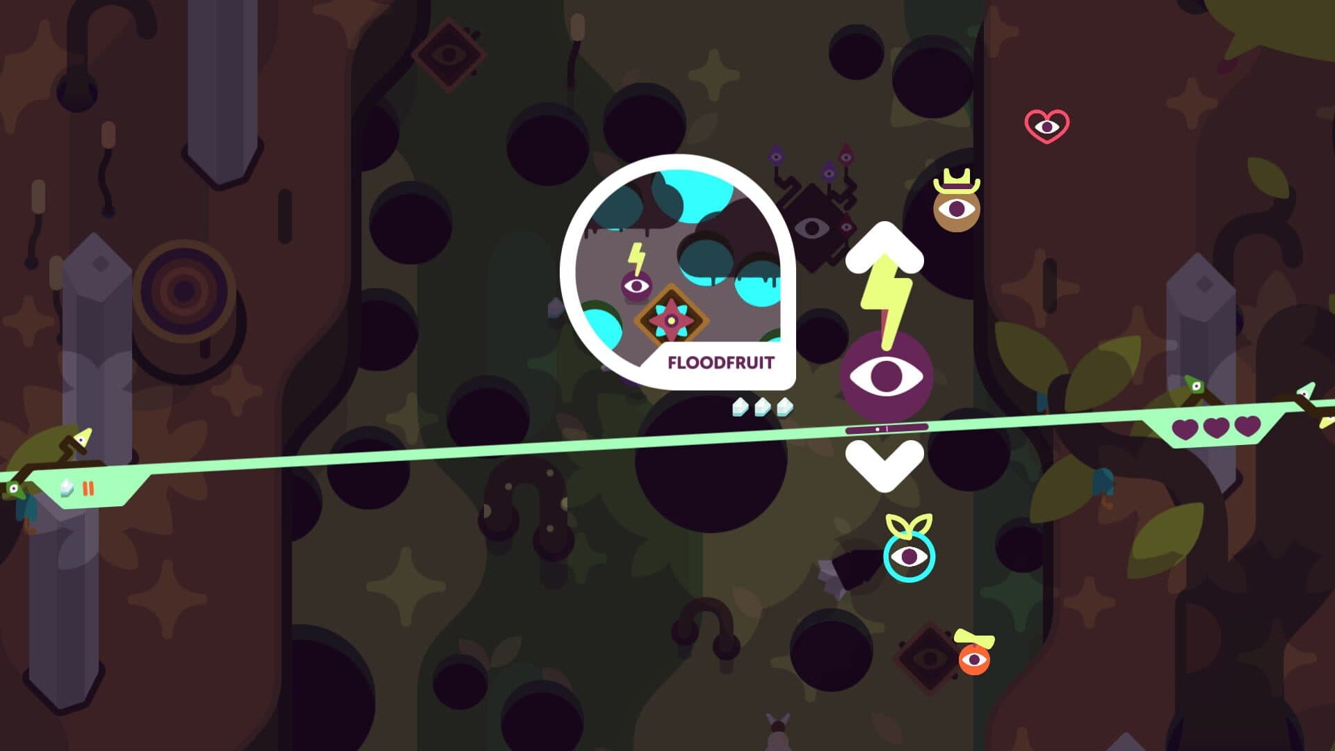 TumbleSeed screenshot 7