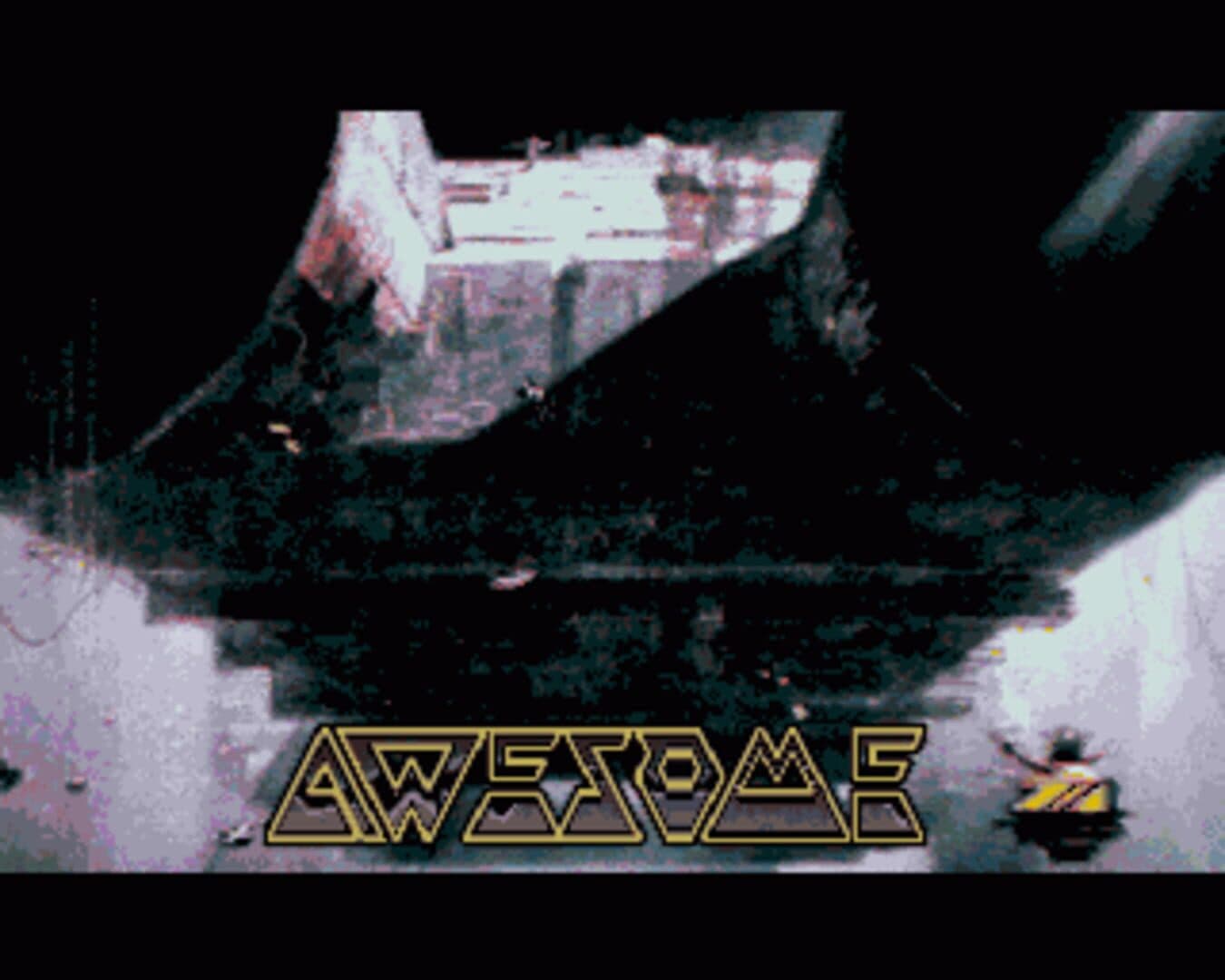 Awesome screenshot 3