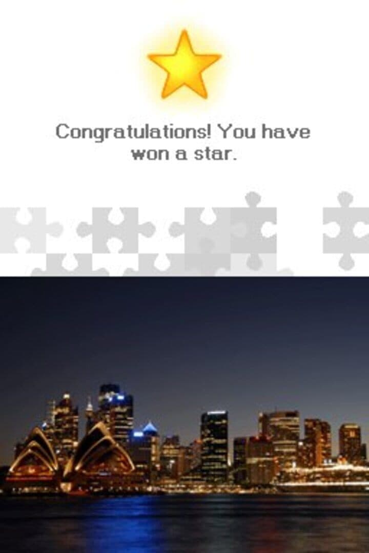Puzzle to Go Sightseeing screenshot 4