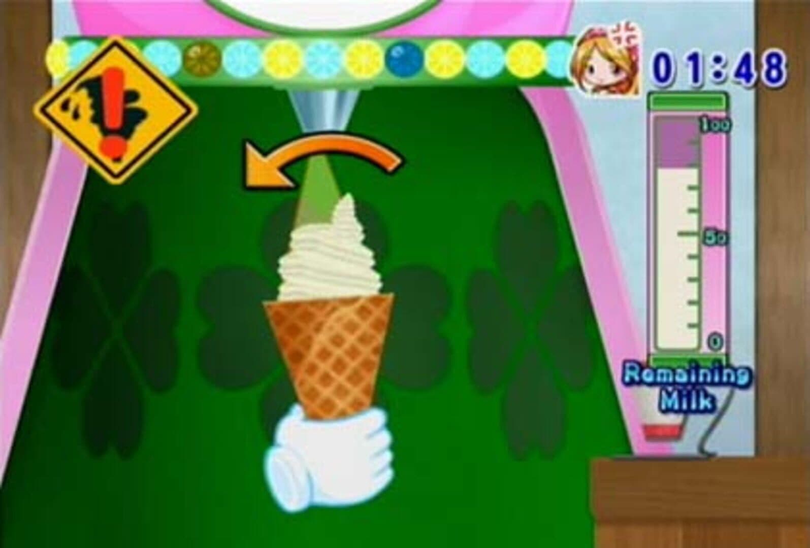 Harvest Moon: My Little Shop screenshot 5
