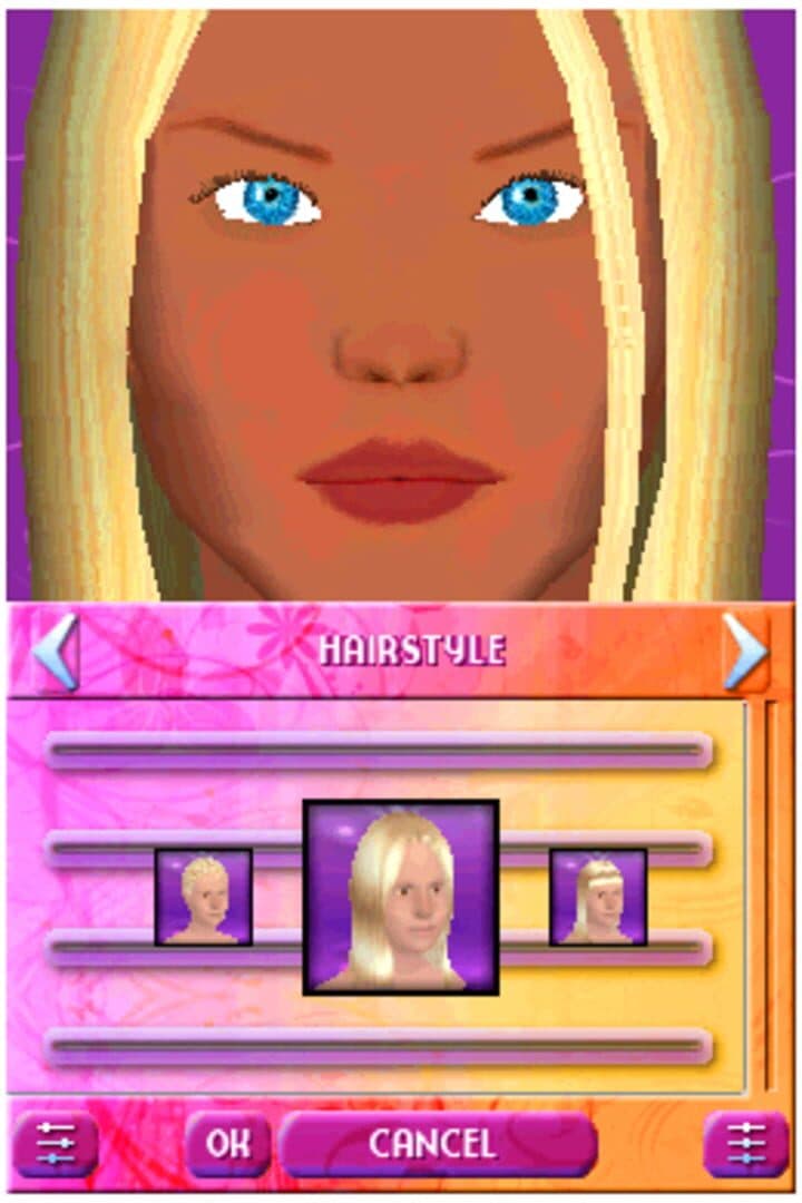 Make-Up and Style screenshot 3