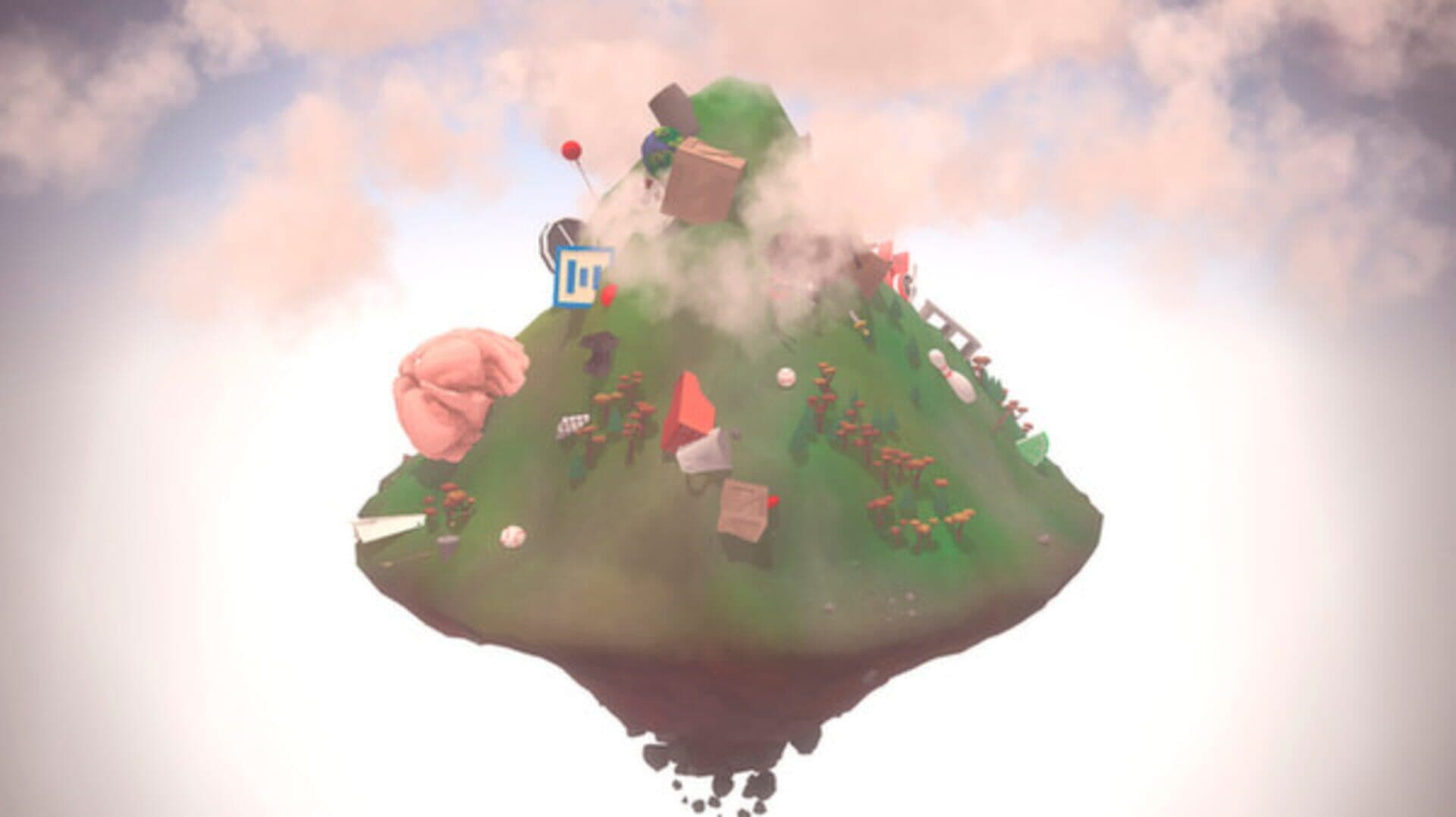 Mountain screenshot 2