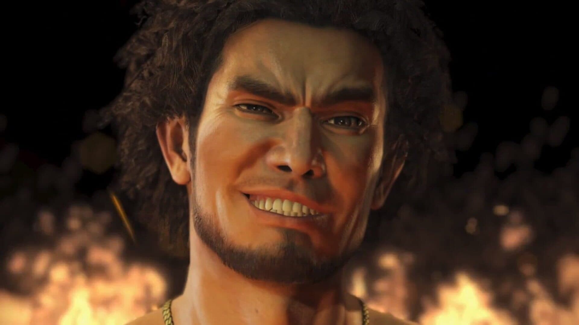 Yakuza Online screenshot 1
