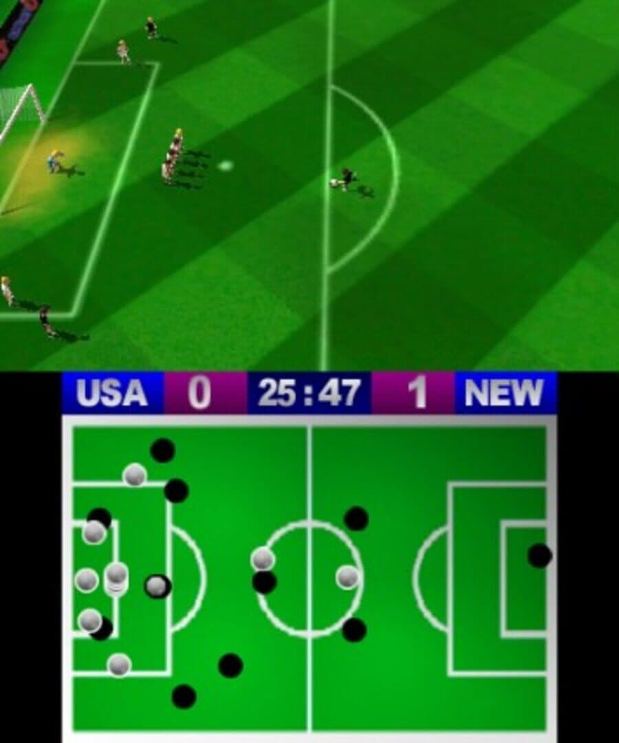 Football Up Online screenshot 4