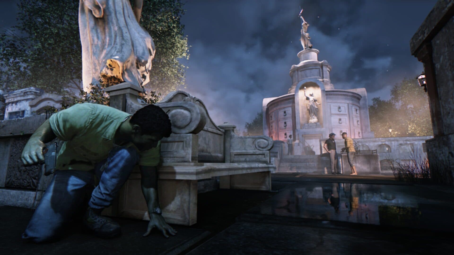Mafia III: Collector's Edition screenshot 5