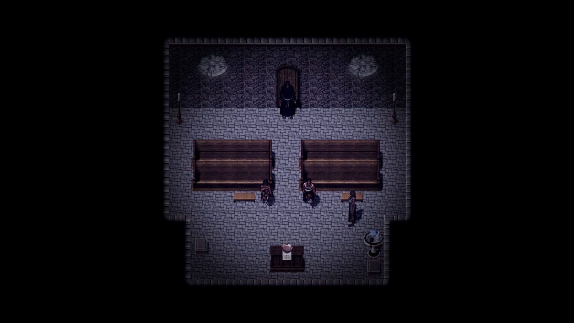 Crown Champion: Legends of the Arena screenshot 1