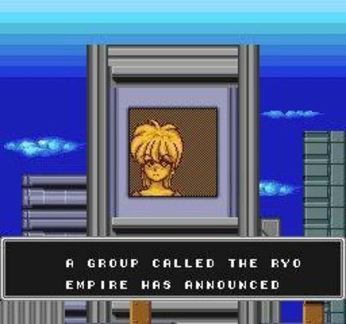 Shockman screenshot 2