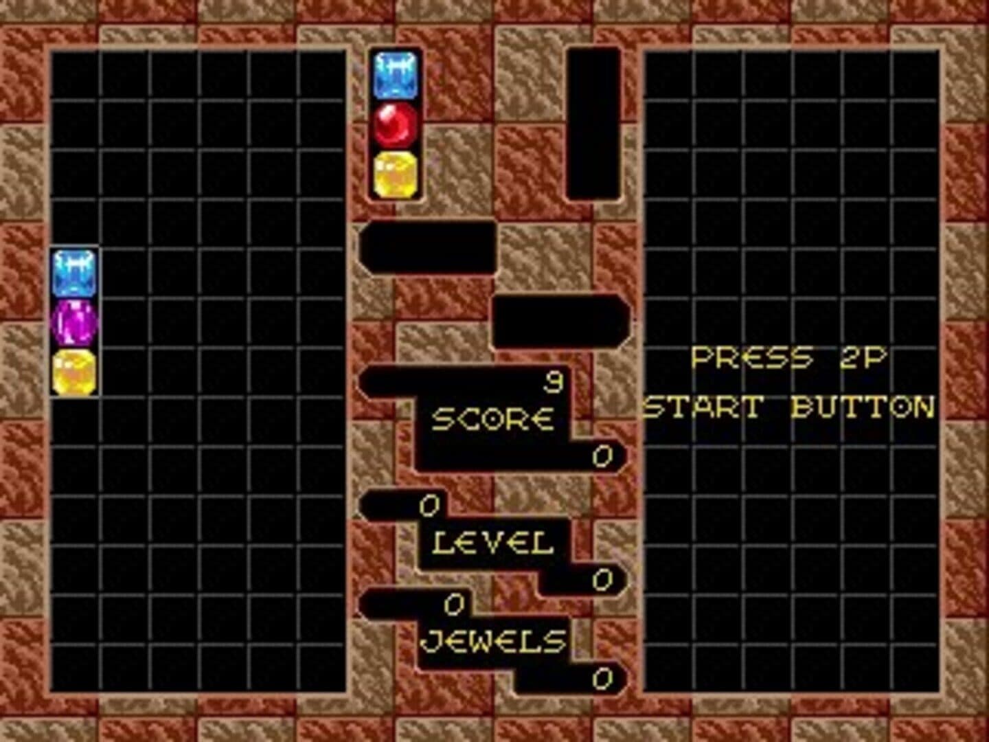 Columns screenshot 10