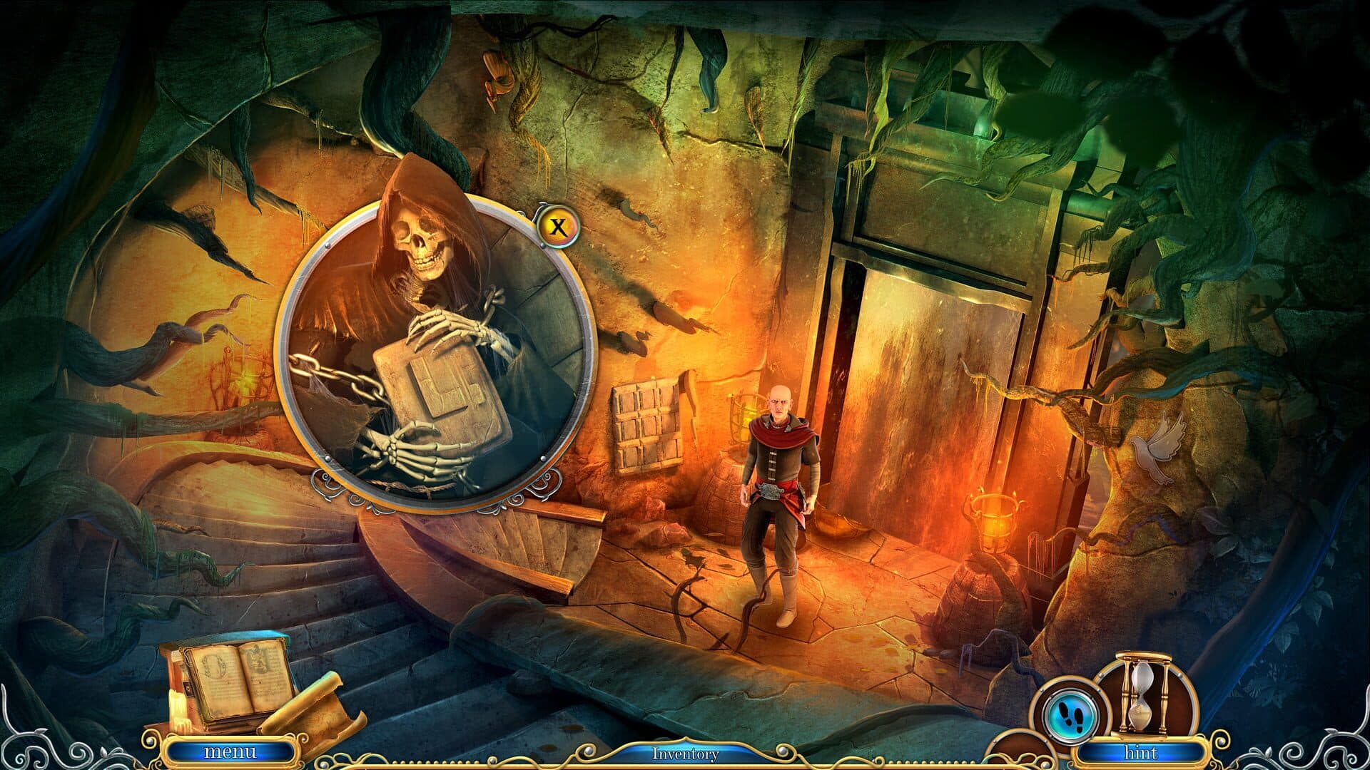 Where Angels Cry: Tears of the Fallen - Collectors Edition screenshot 3