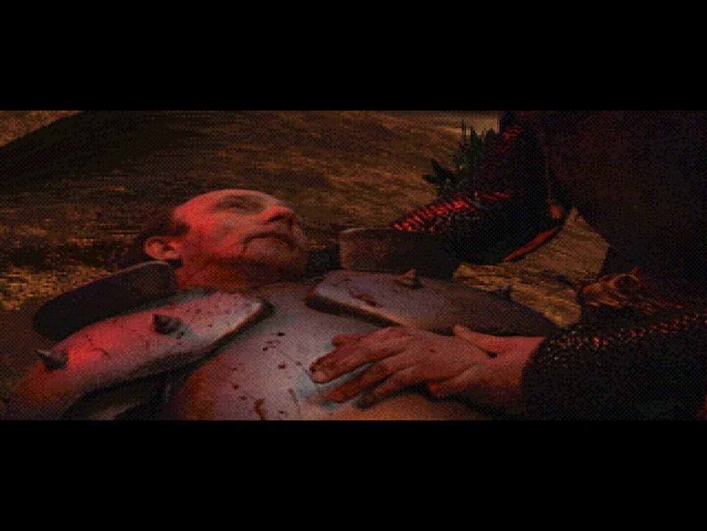 Realms of the Haunting screenshot 3